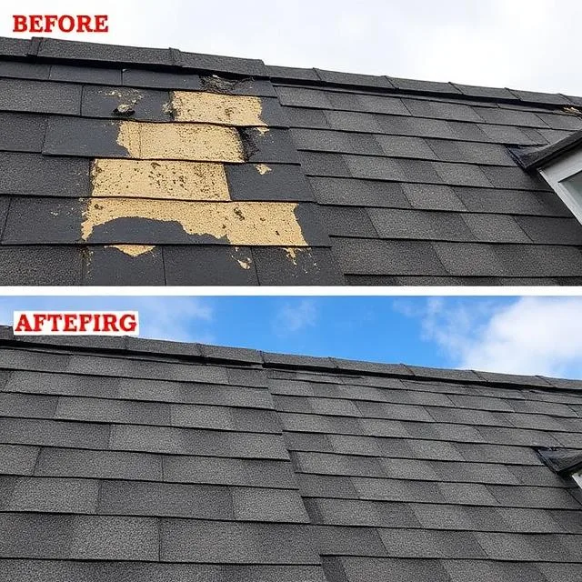 Roof Repair Near Me in Fordsville, KY near me